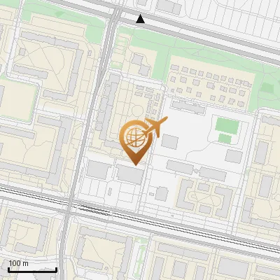 Foto zu Alte Hellersdorfer Straße 134, 12629 Berlin