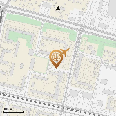 Foto zu Alte Hellersdorfer Straße 135, 12629 Berlin