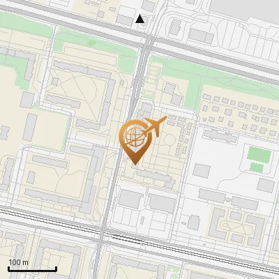 Foto zu Alte Hellersdorfer Straße 136-148, 12629 Berlin