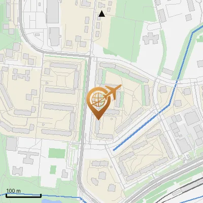 Foto zu Alte Hellersdorfer Straße 14-18, 12629 Berlin