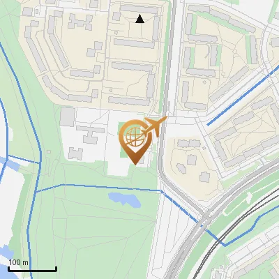 Foto zu Alte Hellersdorfer Straße 3, 12629 Berlin