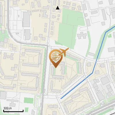 Foto zu Alte Hellersdorfer Straße 20-40, 12629 Berlin