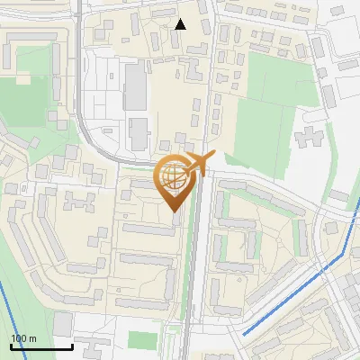 Foto zu Alte Hellersdorfer Straße 41, 12629 Berlin