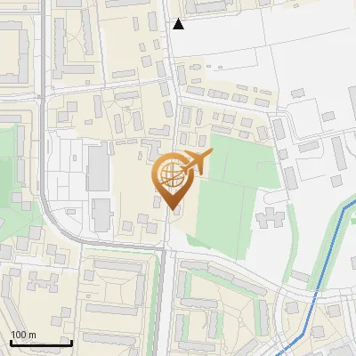 Foto zu Alte Hellersdorfer Straße 43-48, 12629 Berlin