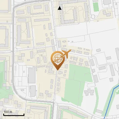 Foto zu Alte Hellersdorfer Straße 49-60, 12629 Berlin