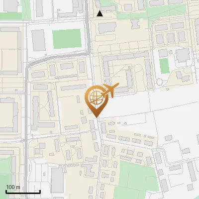 Foto zu Alte Hellersdorfer Straße 64-71, 12629 Berlin