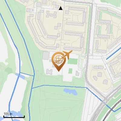 Foto zu Alte Hellersdorfer Straße 7, 12629 Berlin