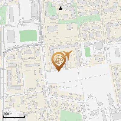 Foto zu Alte Hellersdorfer Straße 76-98, 12629 Berlin