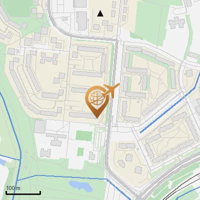 Foto zu Alte Hellersdorfer Straße 9-13, 12629 Berlin