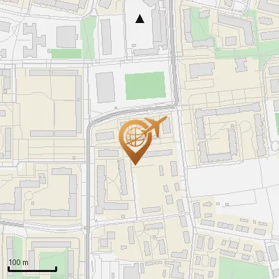 Foto zu Alte Hellersdorfer Straße 99, 12629 Berlin