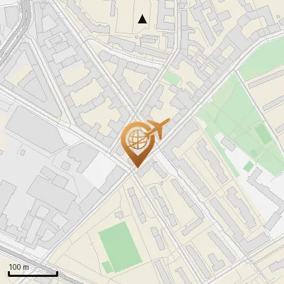 Foto zu Alte Jakobstraße 101, 10179 Berlin