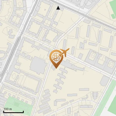 Foto zu Alte Jakobstraße 12, 10969 Berlin