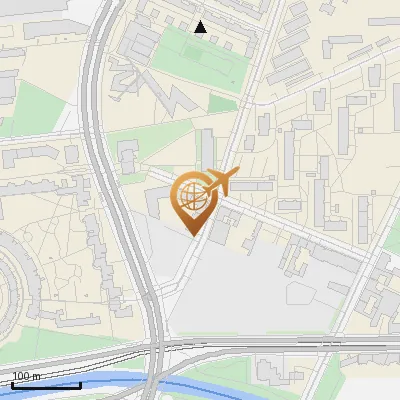 Foto zu Alte Jakobstraße 145-146, 10969 Berlin