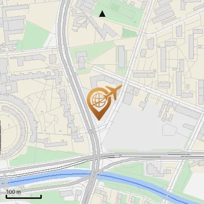 Foto zu Alte Jakobstraße 148-149, 10969 Berlin