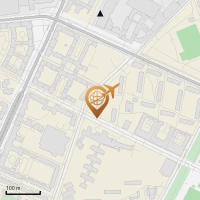 Foto zu Alte Jakobstraße 13-17, 10969 Berlin