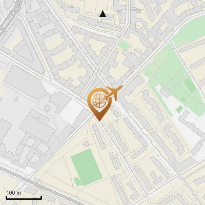 Foto zu Alte Jakobstraße 45-46, 10969 Berlin