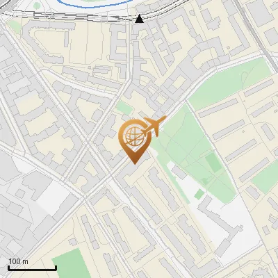 Foto zu Alte Jakobstraße 48-51, 10179 Berlin