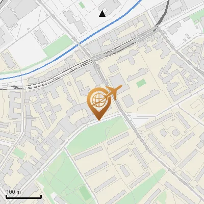 Foto zu Alte Jakobstraße 75, 10179 Berlin