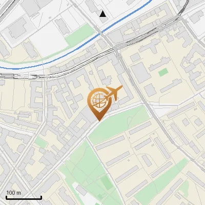 Foto zu Alte Jakobstraße 76-79, 10179 Berlin