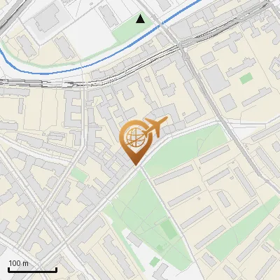 Foto zu Alte Jakobstraße 82-84, 10179 Berlin