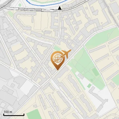 Foto zu Alte Jakobstraße 92-95, 10179 Berlin