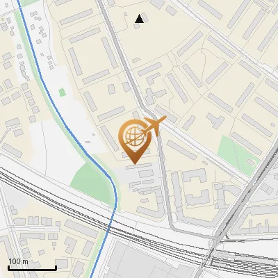 Foto zu Alte Kaulsdorfer Straße 6-16, 12555 Berlin