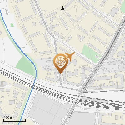 Foto zu Alte Kaulsdorfer Straße 23-33, 12555 Berlin