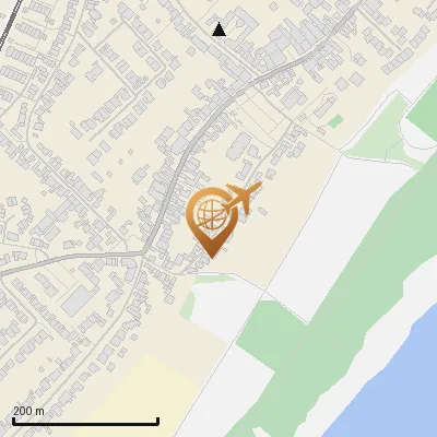 Karte Alte Kirchgasse 1-14, 50999 Köln