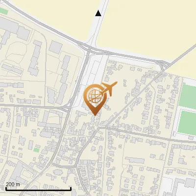 Karte Alte Kölnstraße 27-42, 50997 Köln