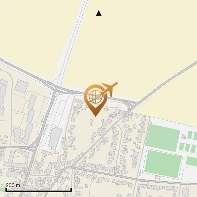 Karte Alte Kölnstraße 50-74, 50997 Köln