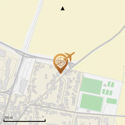 Karte Alte Kölnstraße 76, 50997 Köln