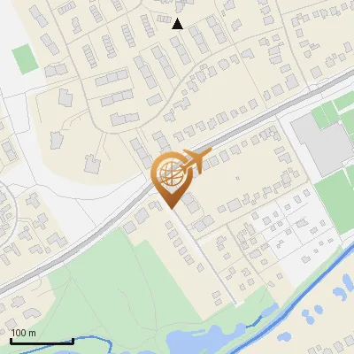 Karte Alte Landstraße 104-106, 22339 Hamburg