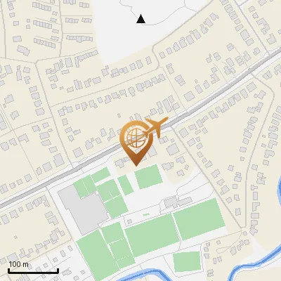 Karte Alte Landstraße 142-148, 22339 Hamburg