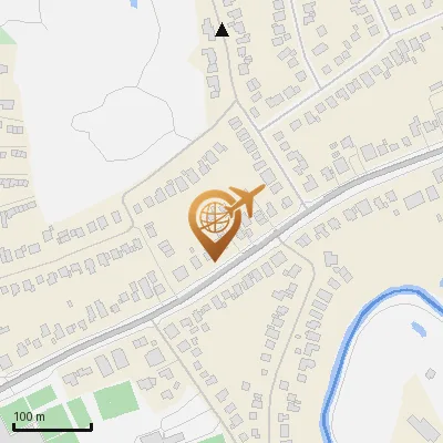 Karte Alte Landstraße 149, 22339 Hamburg