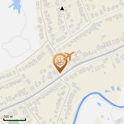 Karte Alte Landstraße 159-174, 22339 Hamburg