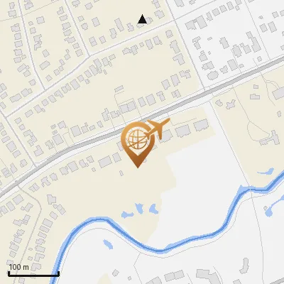 Karte Alte Landstraße 198-200, 22339 Hamburg