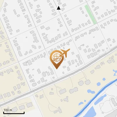 Foto zu Alte Landstraße 211-215, 22391 Hamburg