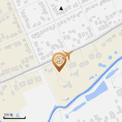 Karte Alte Landstraße 216, 22391 Hamburg