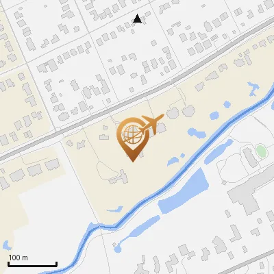 Karte Alte Landstraße 218, 22391 Hamburg