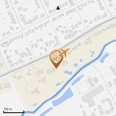 Karte Alte Landstraße 222, 22391 Hamburg