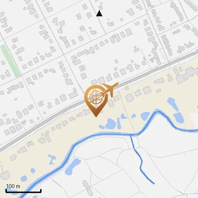 Foto zu Alte Landstraße 250-252, 22391 Hamburg