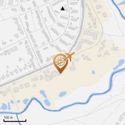 Karte Alte Landstraße 274-276, 22391 Hamburg