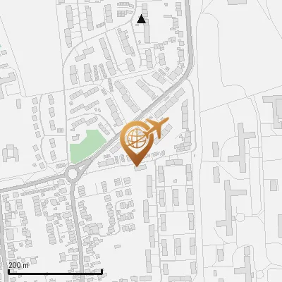 Foto zu Alte Magazinstraße 5-16, 51147 Köln