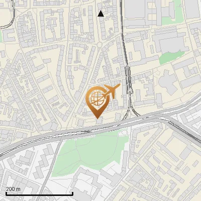 Foto zu Alte Mauer am Bach 56-64, 50676 Köln