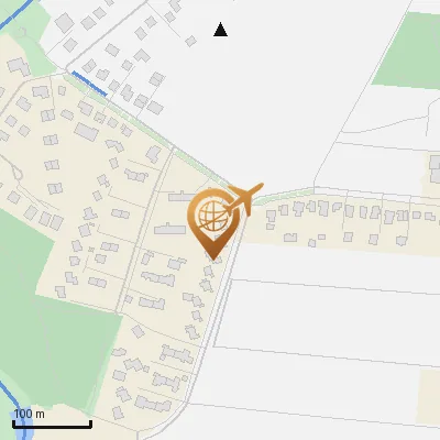 Karte Alte Mühle 4-10, 22395 Hamburg