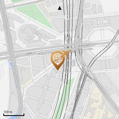 Foto zu Alte Potsdamer Straße 1-5, 10785 Berlin