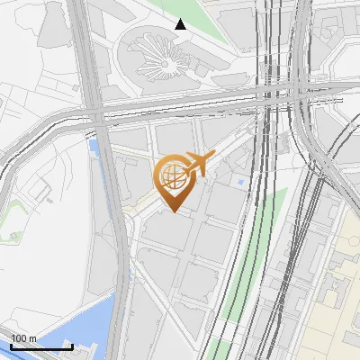 Foto zu Alte Potsdamer Straße 7-13, 10785 Berlin