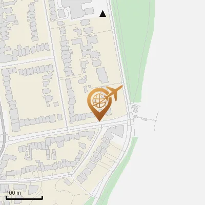 Karte Alte Rabenstraße 30-32, 20148 Hamburg