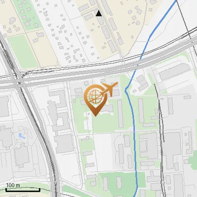 Foto zu Alte Rhinstraße 11, 12681 Berlin