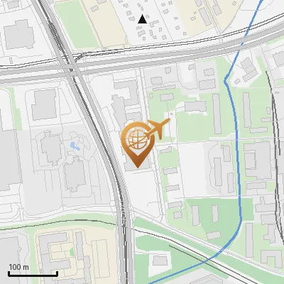 Foto zu Alte Rhinstraße 12-16, 12681 Berlin